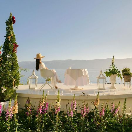 Dali Nest Secret Garden Lake View Inn Dali (Yunnan) Exterior foto