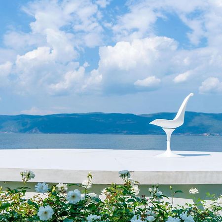 Dali Nest Secret Garden Lake View Inn Dali (Yunnan) Exterior foto