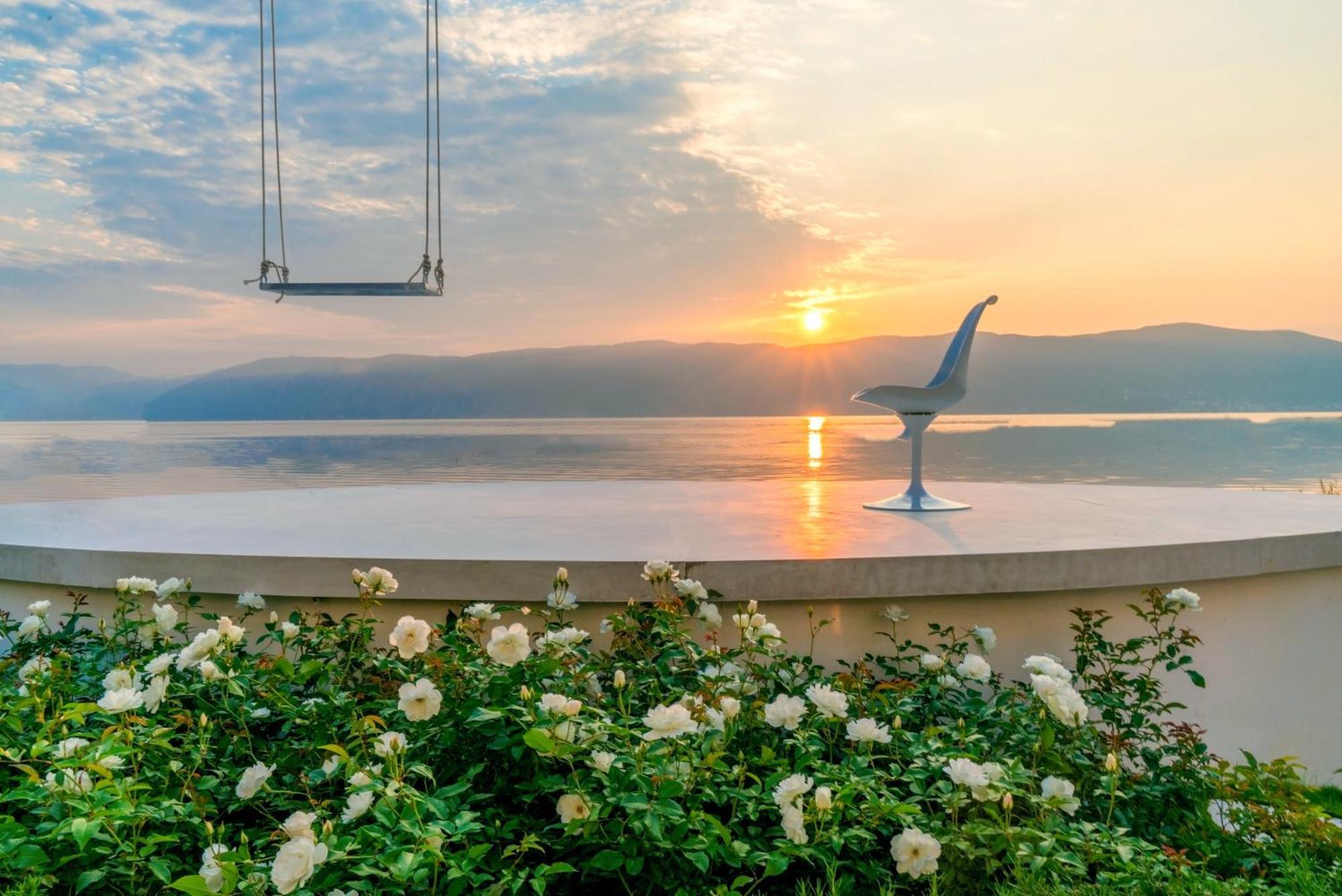 Dali Nest Secret Garden Lake View Inn Dali (Yunnan) Exterior foto