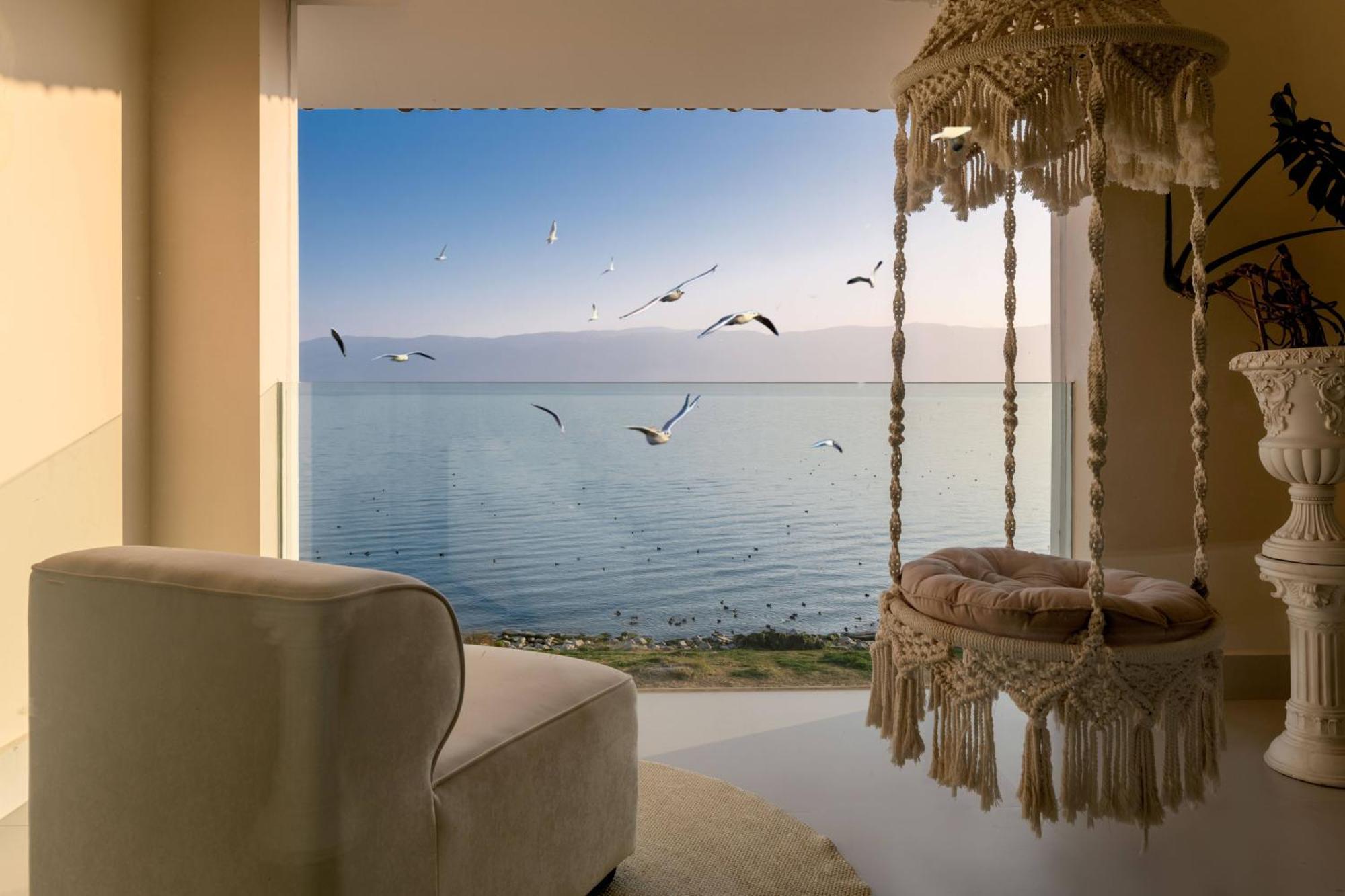 Dali Nest Secret Garden Lake View Inn Dali (Yunnan) Exterior foto